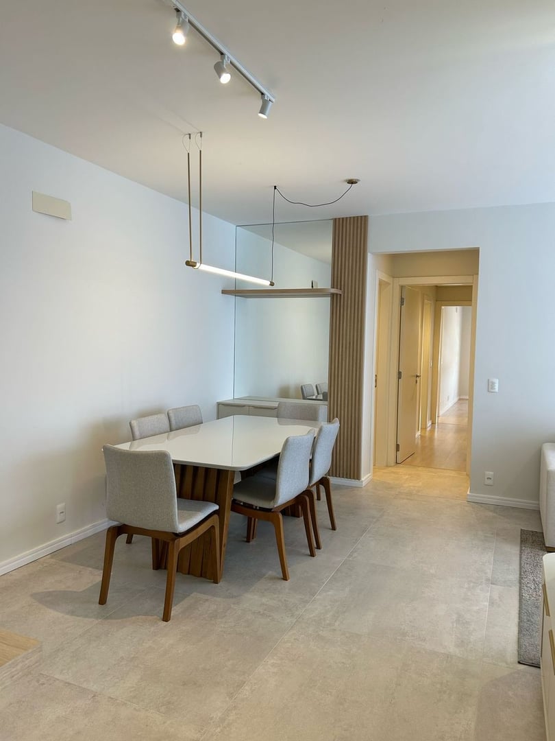 Apartamento 302 - Residencial Franz Suppé — foto 9