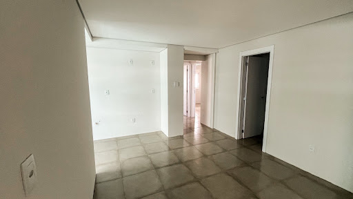 Apartamento no München Open Mall  com 3 dormitórios e Suíte - Foto 7