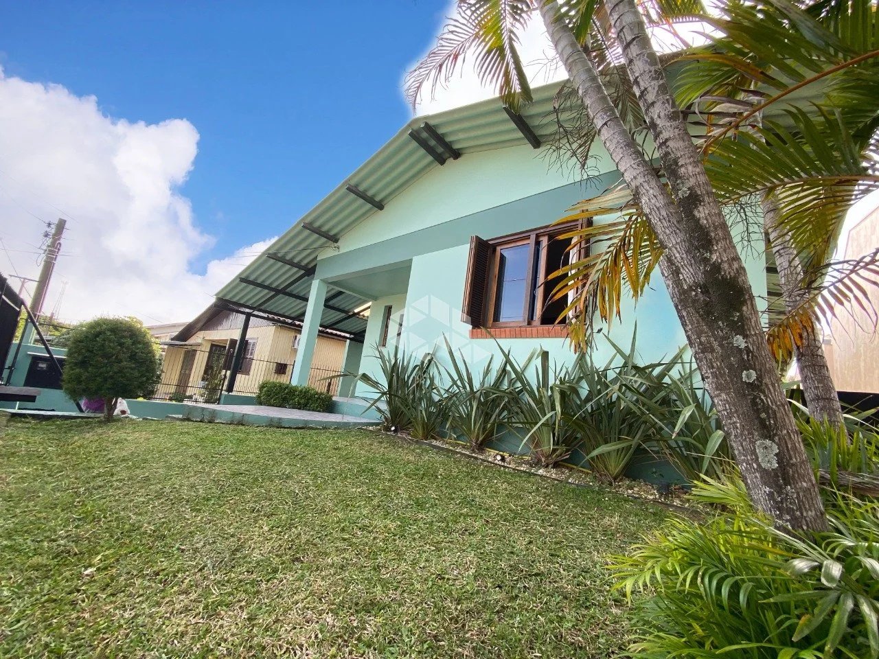 Casa com 3 quartos - Foto 3