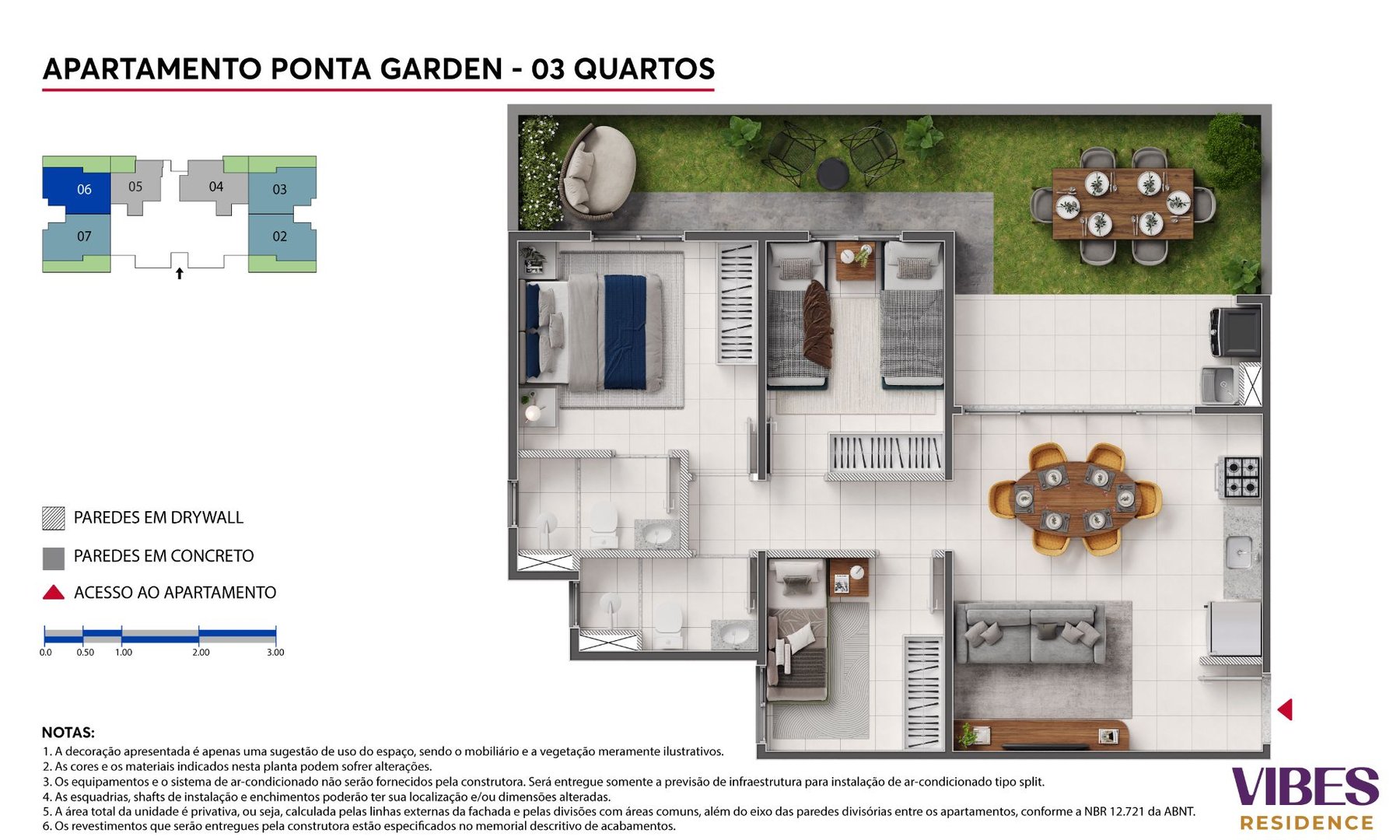 Vibes Residence - Foto 21