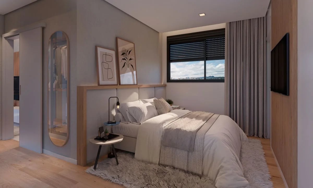 Residencial Sensia Serra - Foto 21