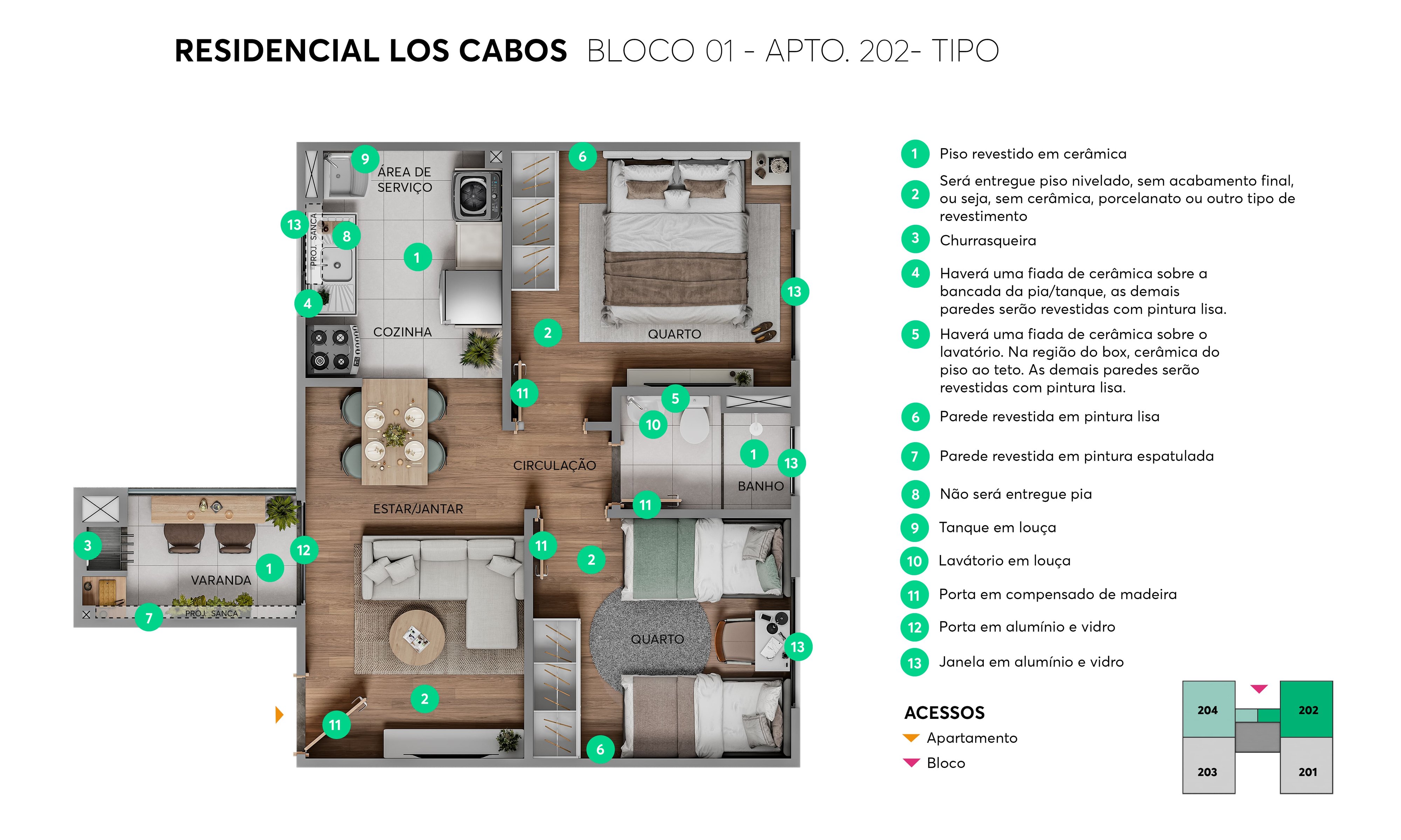 Top Life Los Cabos, foto 15