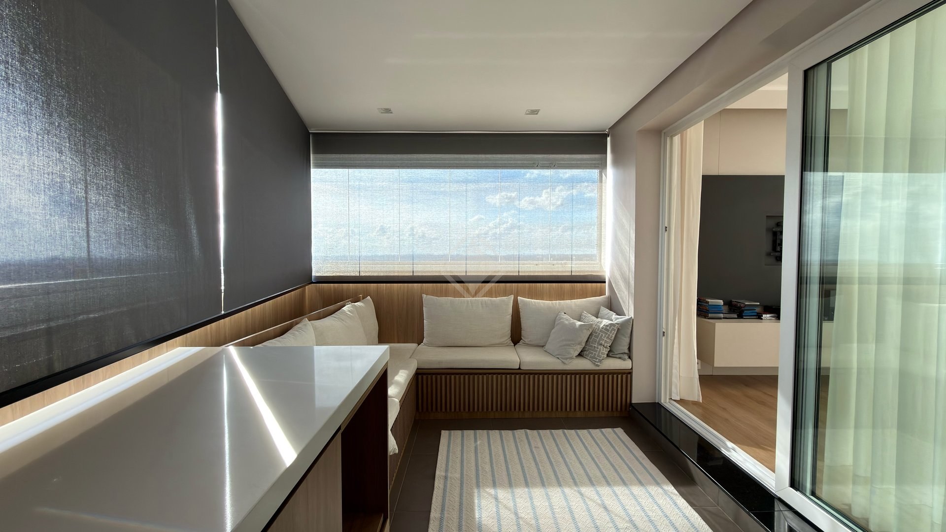 Residencial Reserva Urbana — foto 28