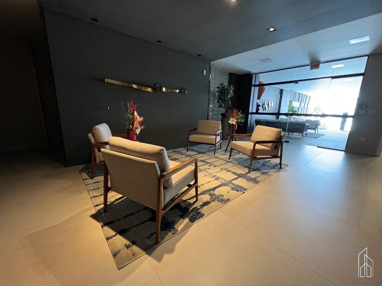 Apartamento no Edifício Camboas Residence à venda em Balneário Camboriú — foto 19
