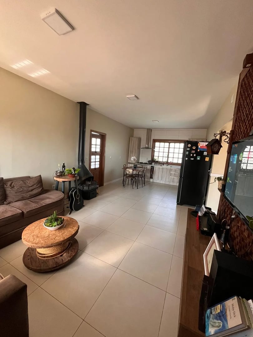 Casa com piscina e área gourmet em Joao Alves. - Foto 6