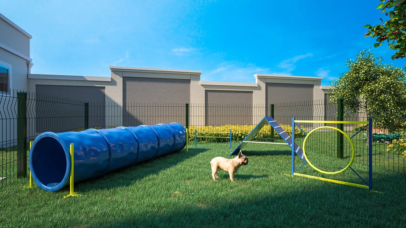 Residencial Terrazo Villa Augusta - Foto 8