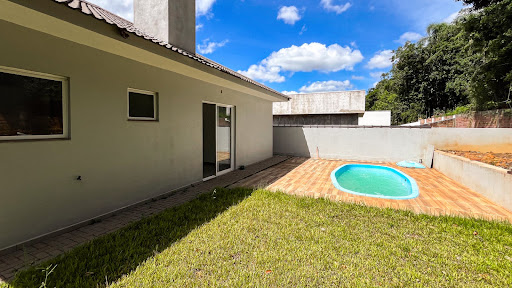 Casa no Green Village com 3 dormitórios, suíte e piscina - Foto 3