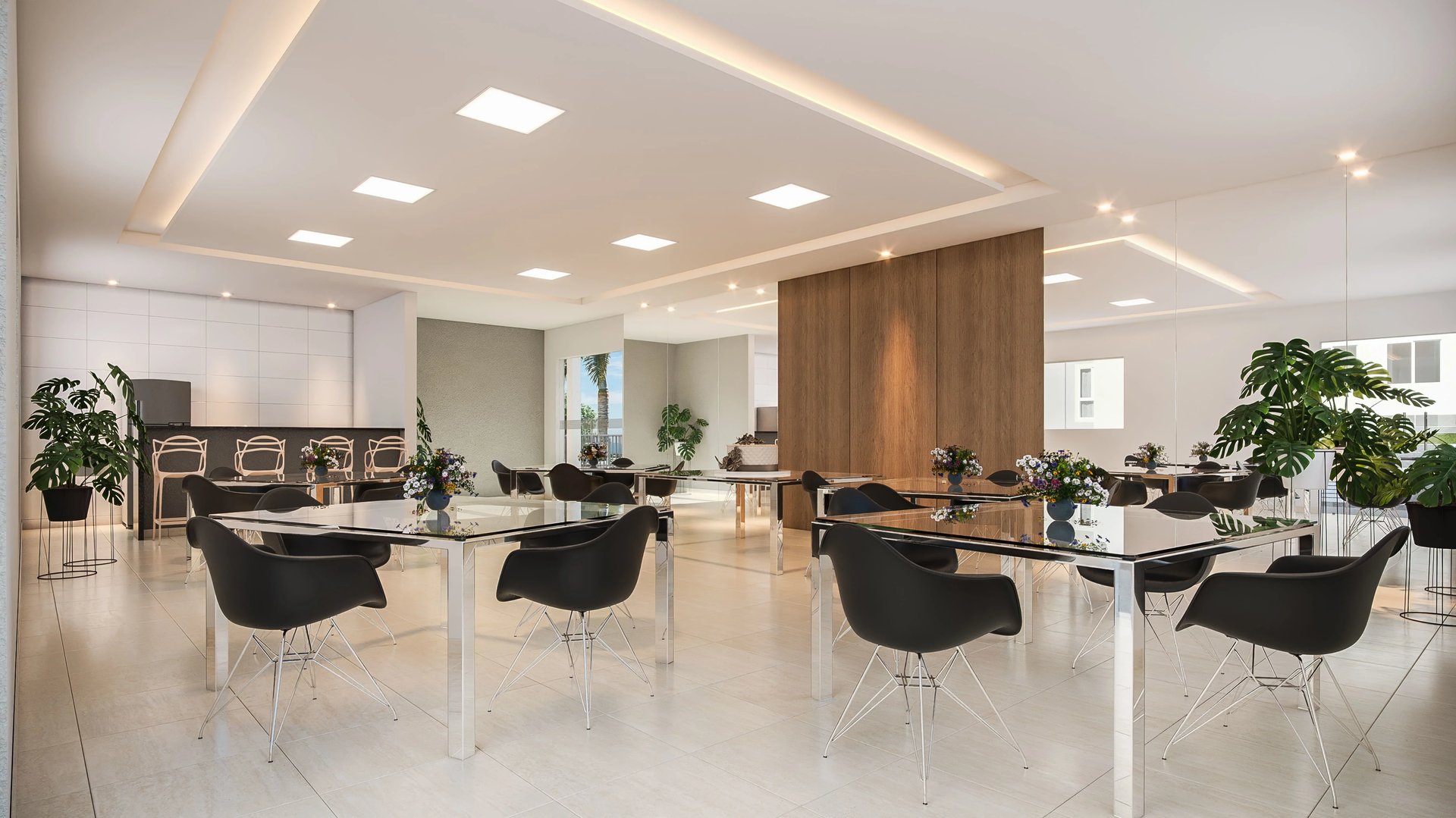 Residencial Spazio Imperatriz  - Foto 9