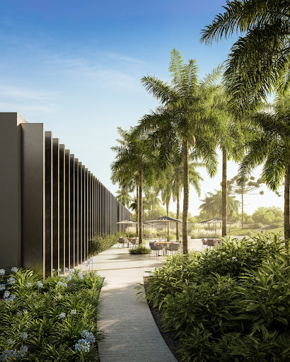 Mirage Exclusive Resort - Foto 20