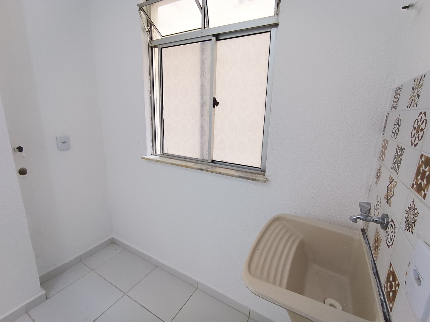 Apto de 2/4  para locação - Bairro Felícia - Foto 9