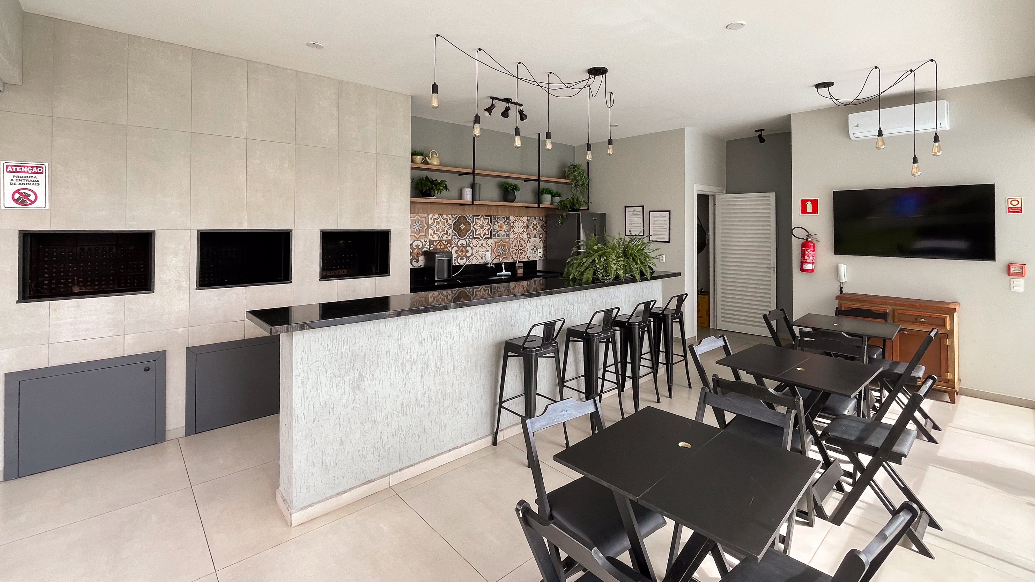 Apartamento no Torres da Independência com 3 dormitórios - Foto 20