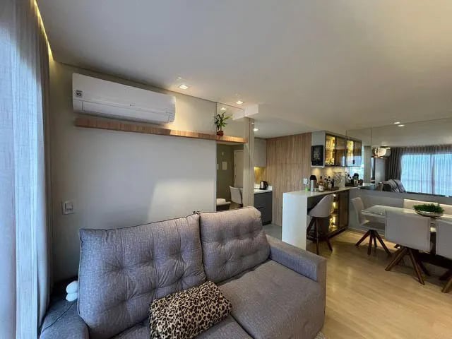 Apartamento no residencial Aurora com 2 dormitórios. - Foto 3