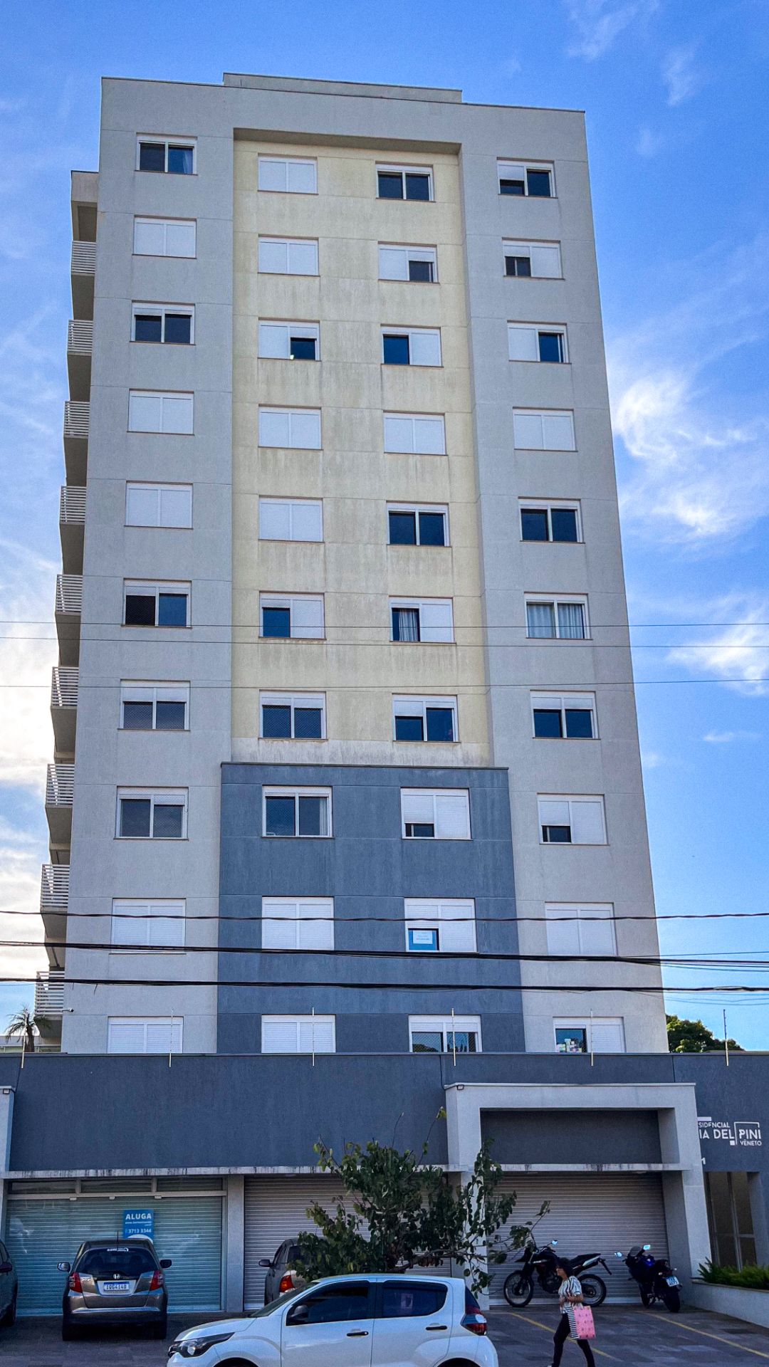 Apartamento no Via Del Pini com 2 Dormitórios e Suíte - Foto 4
