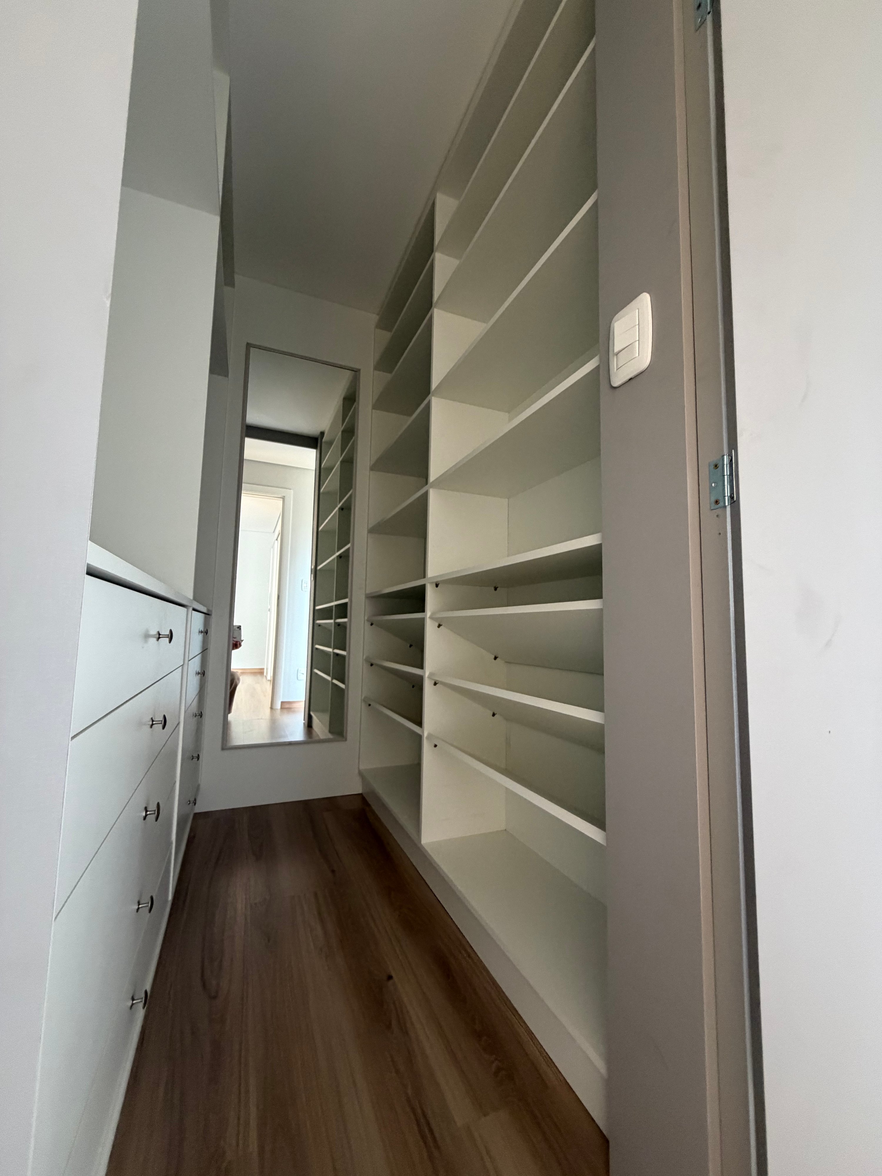 Apartamento no Residencial Da Vinci, foto 11