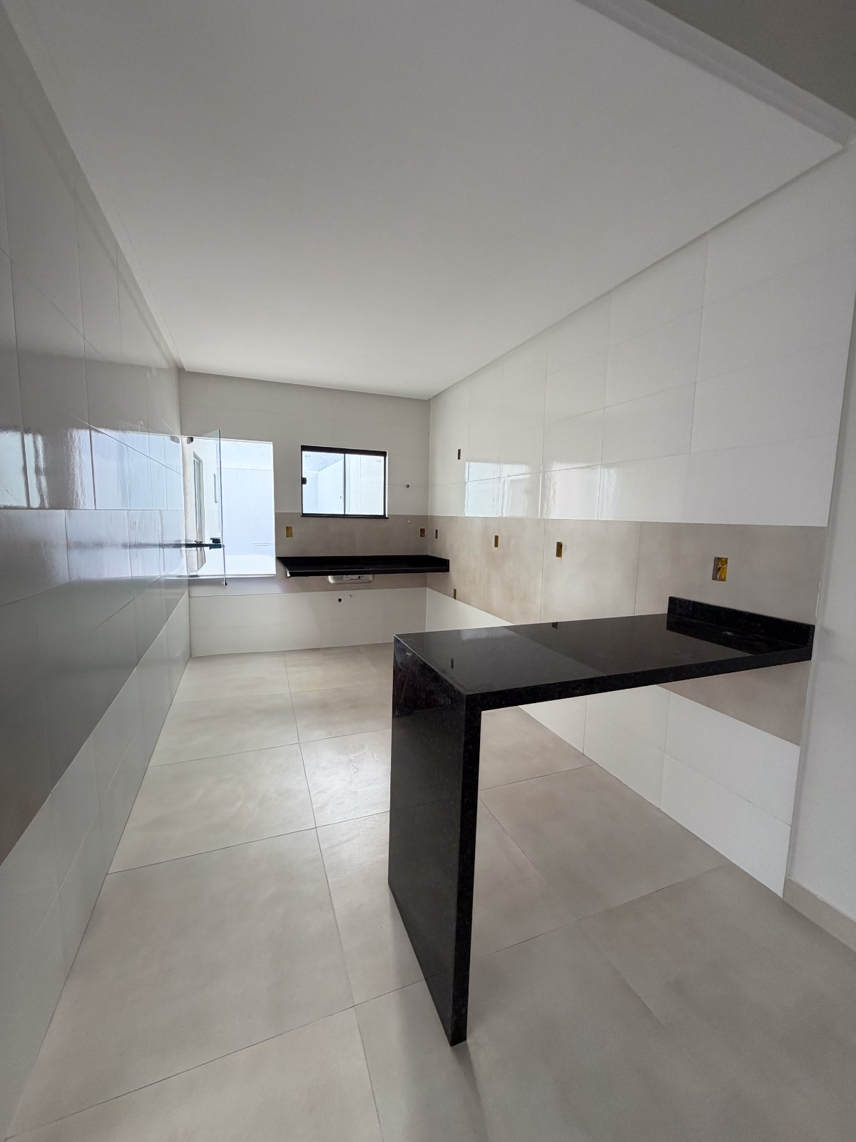 Casa 3/4 à venda - Foto 14
