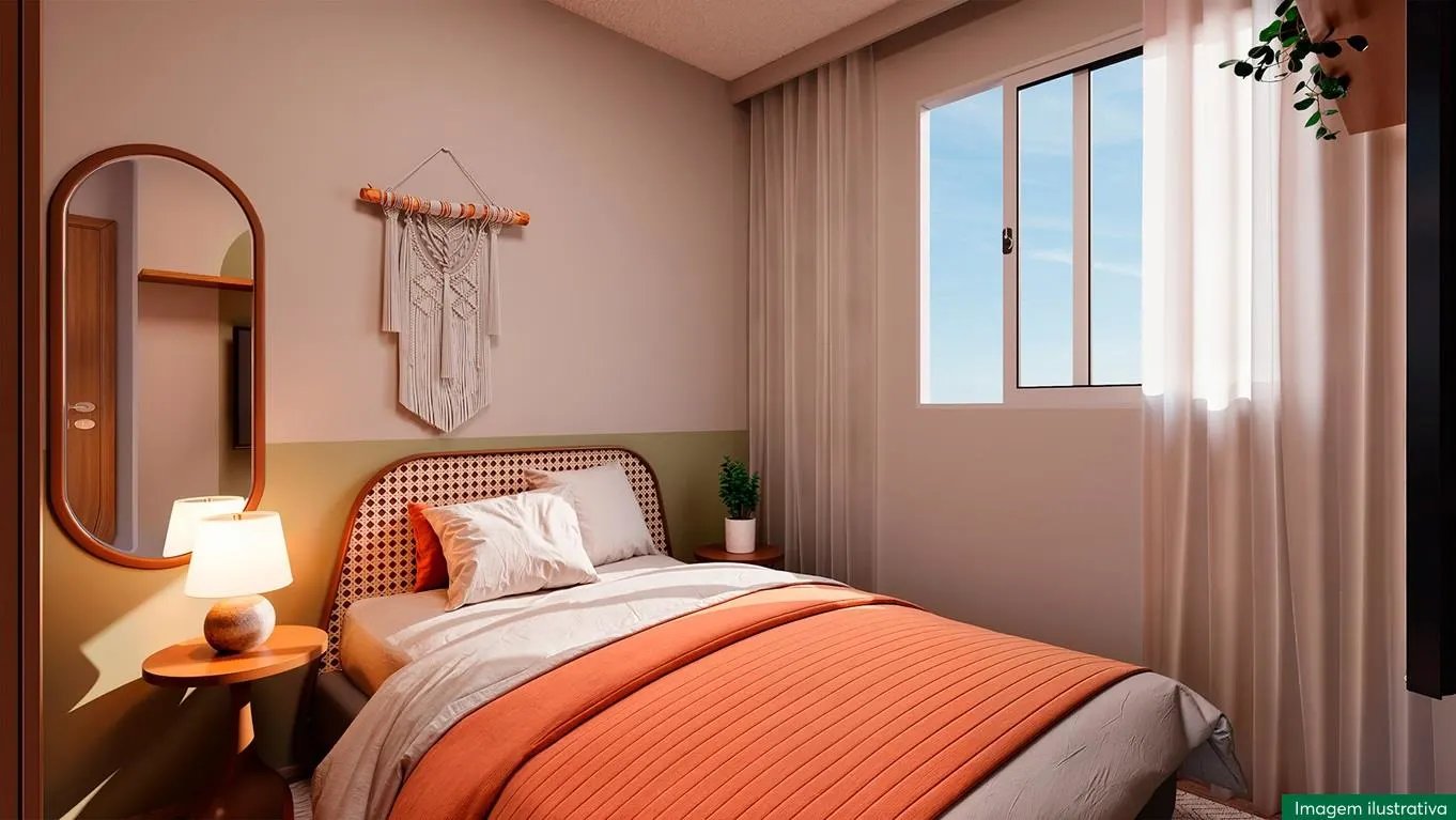 Residencial Jardim dos Príncipes - Foto 10