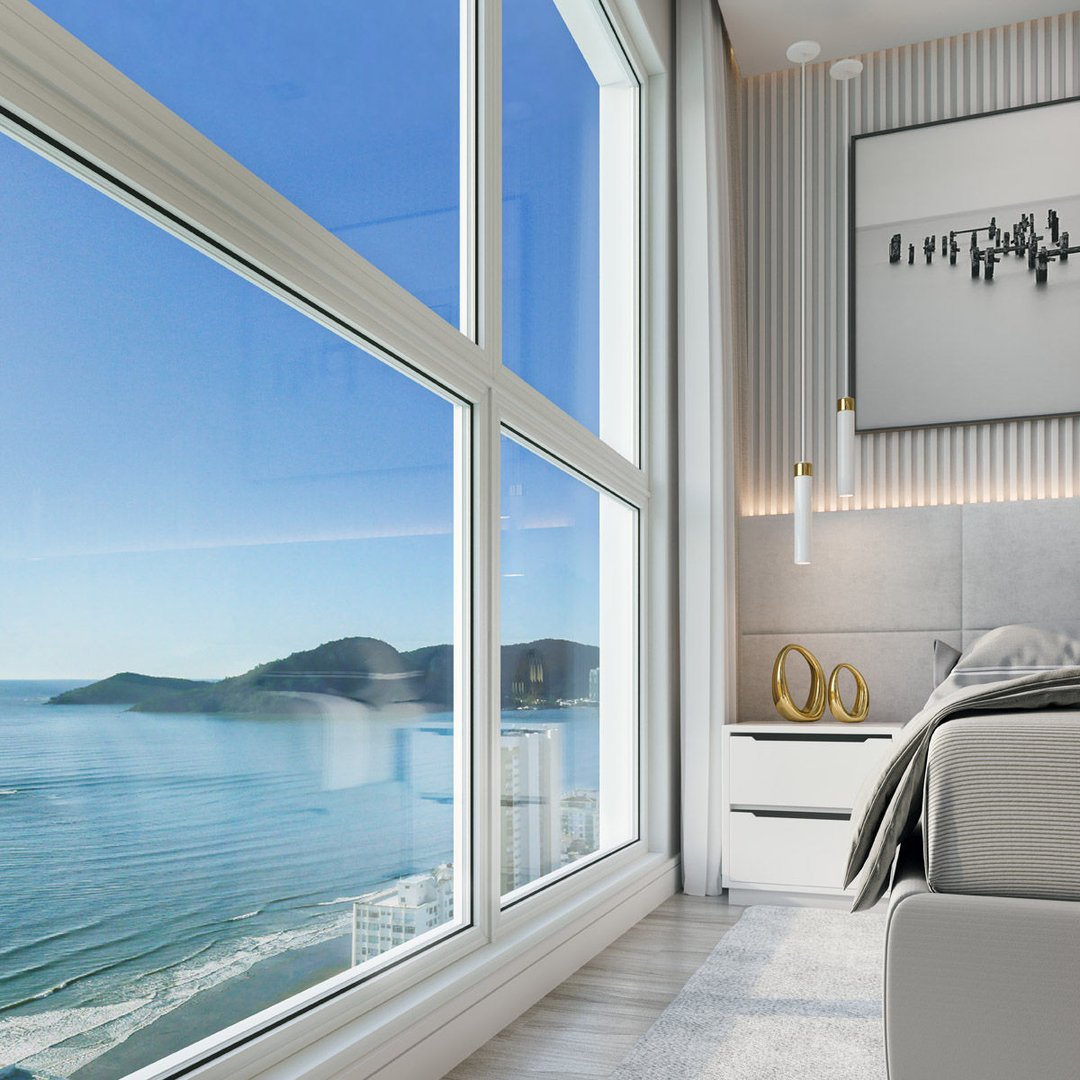 Apartamento no Edifício Grand Place Tower à venda em Balneário Camboriú — foto 6