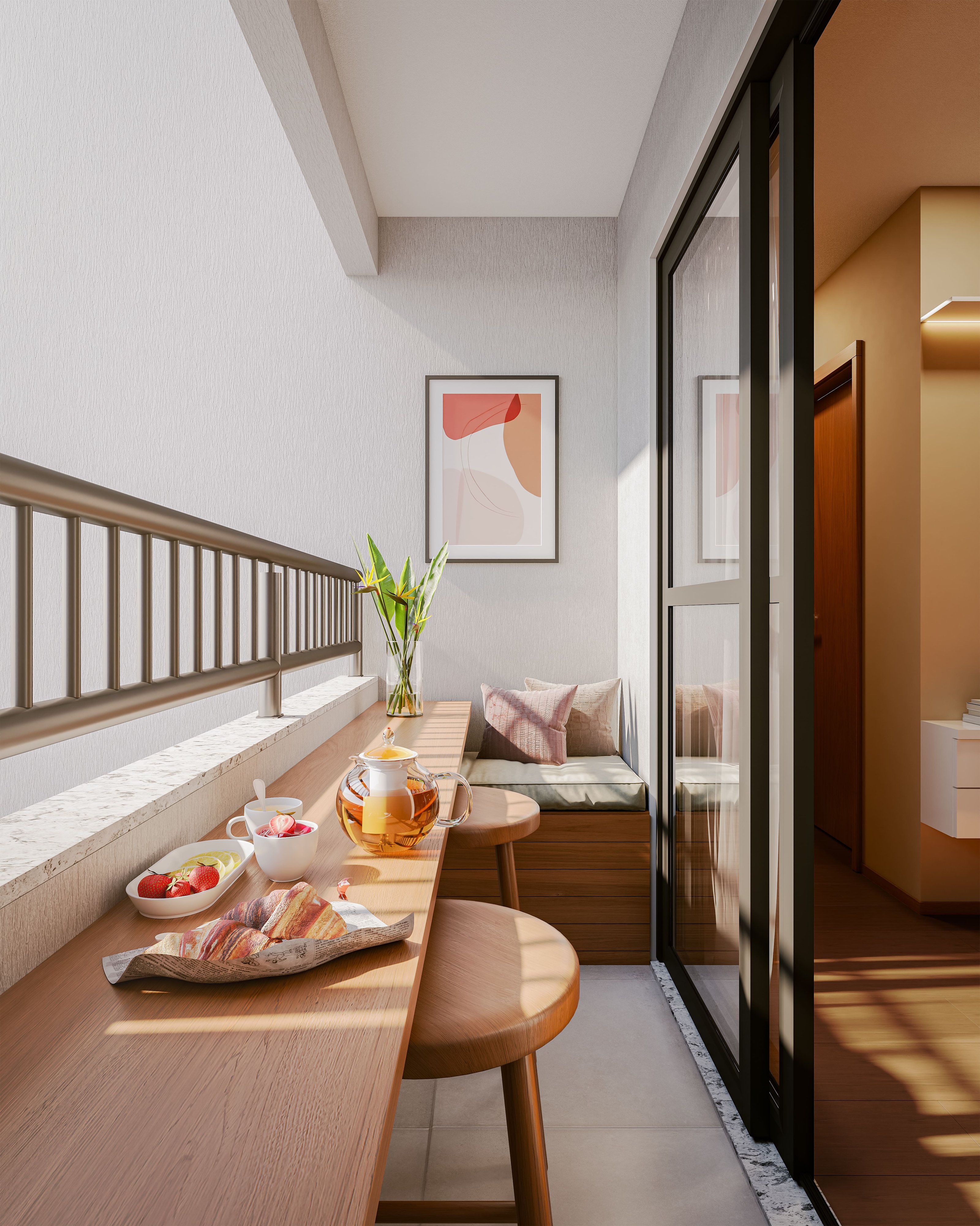  Residencial Villa D’oro - Foto 11