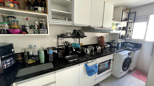 Ótimo Apartamento no Higienópolis com 2 dormitórios - Foto 9