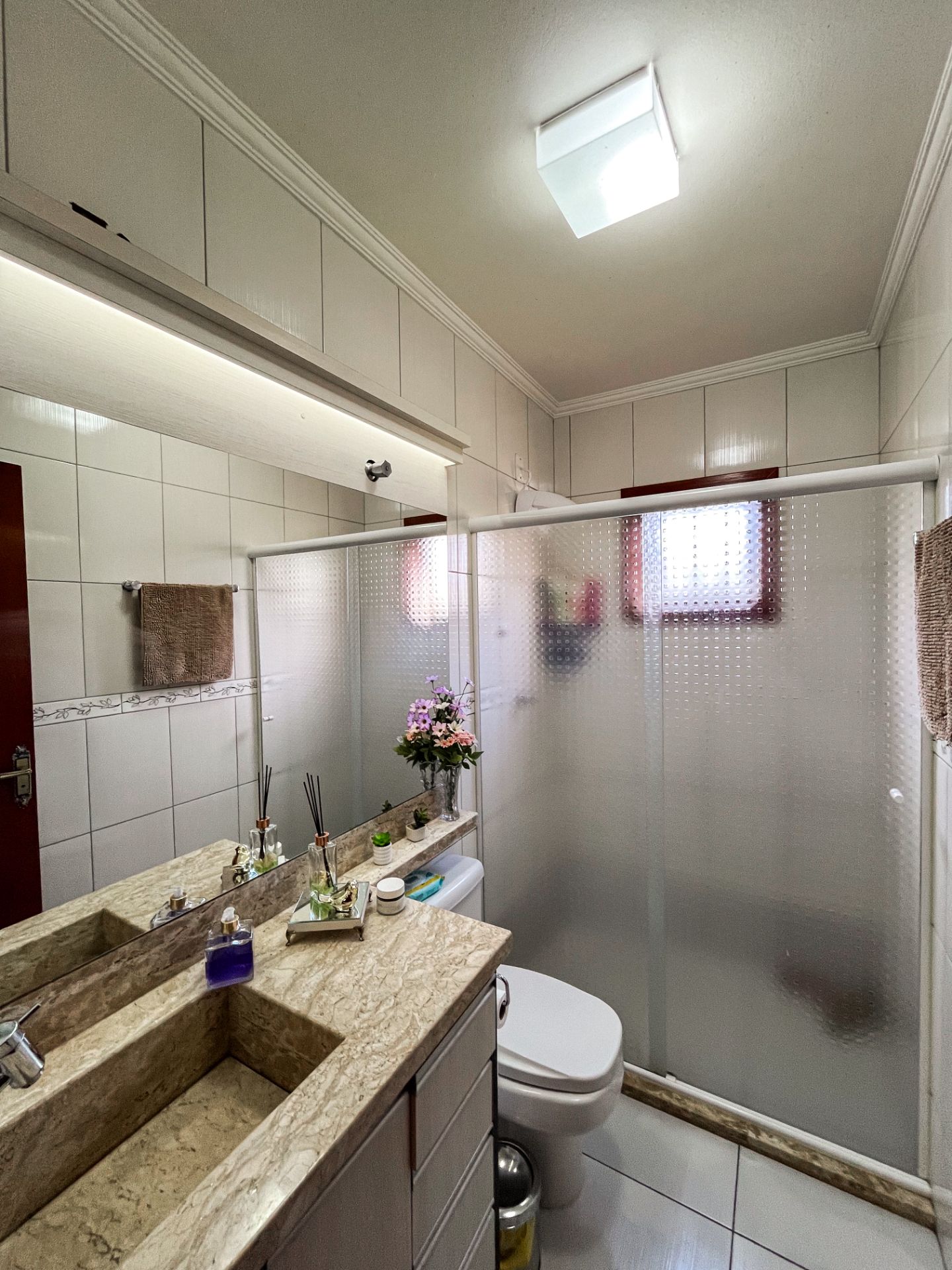 Casa na Linha Santa Cruz com 2 dormitórios e Piscina - Foto 16