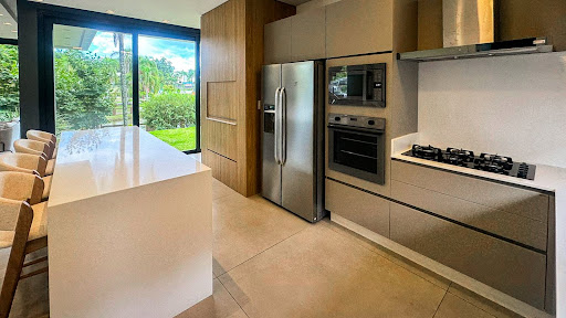 Casa com vista para o lago no Condomínio Belle Ville - Foto 4