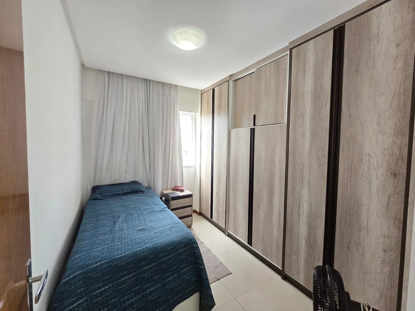 Apartamento à venda, Candeias, Vitória da Conquista, BA - Foto 12