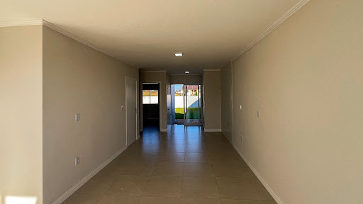 Geminado na Linha Santa Cruz com 2 dormitórios - Foto 6