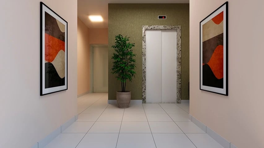 Residencial Alameda das Andorinhas - Foto 8