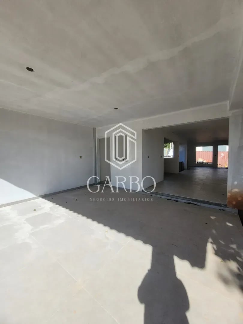 Casa com 3 quartos a venda e 2 vagas bairro Country em Santa Cruz do Sul - Foto 9