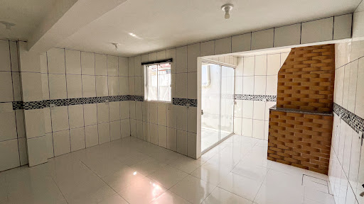Casa na Pedreira com 2 dormitórios