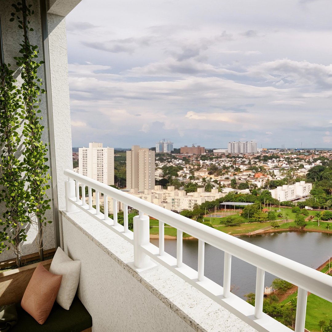 Residencial Caminhos do Lago - Foto 9