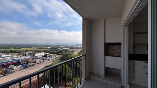 Apartamento no Goiás com 1 dormitório - Foto 8