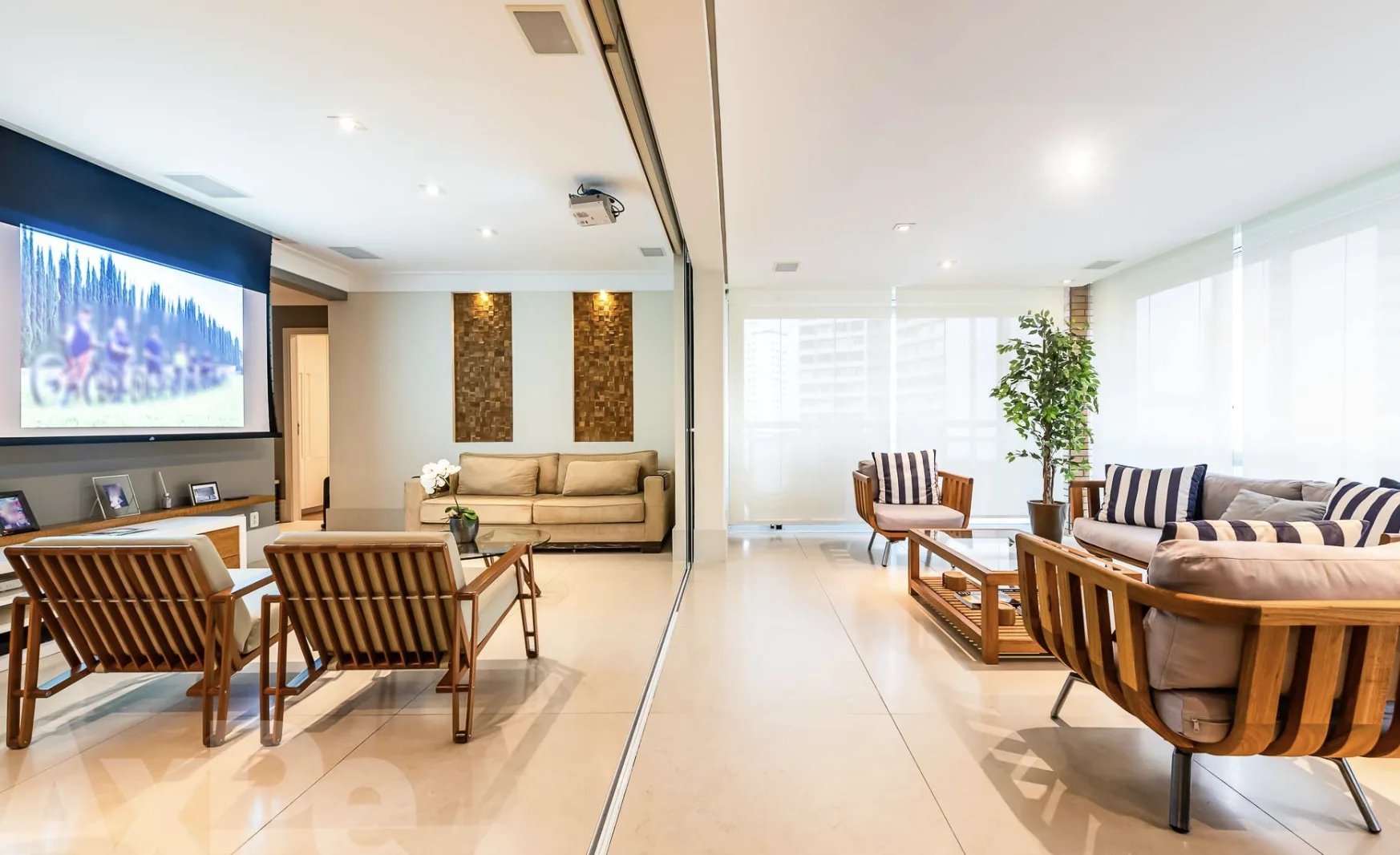 APARTAMENTO ITAIM BIBI - 164160 — foto 7