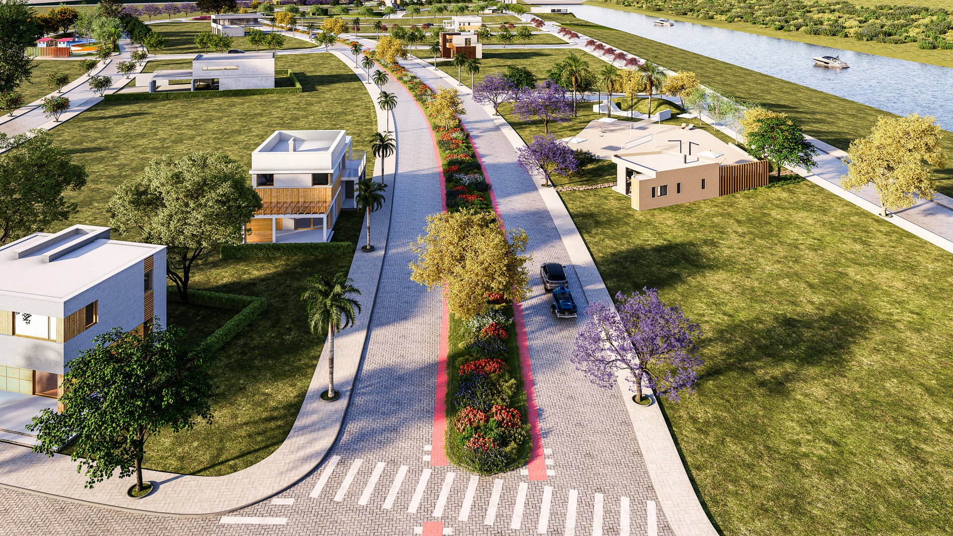 Nau - Marina e Moradas - Foto 24