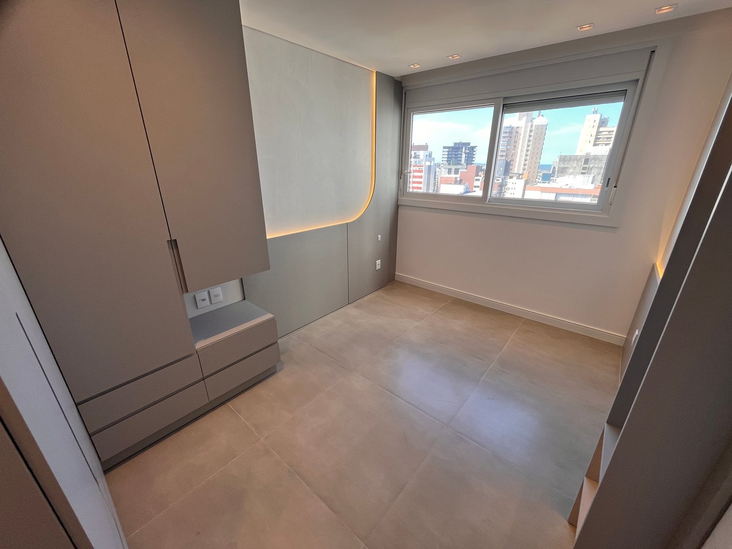 Apartamento 1104 - Ed. La Vistara — foto 33