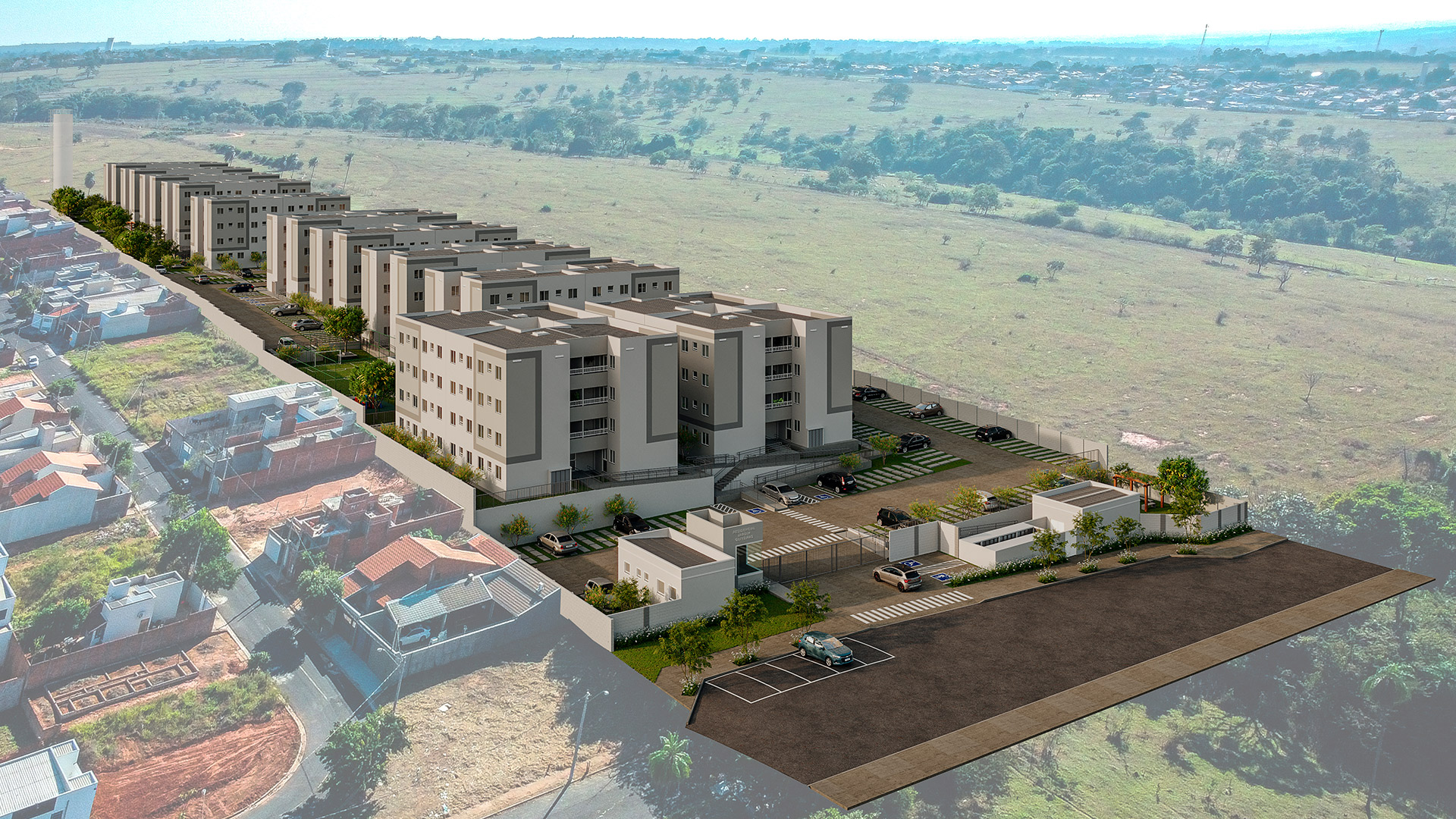 Residencial Jardim Oliveiras, foto 10