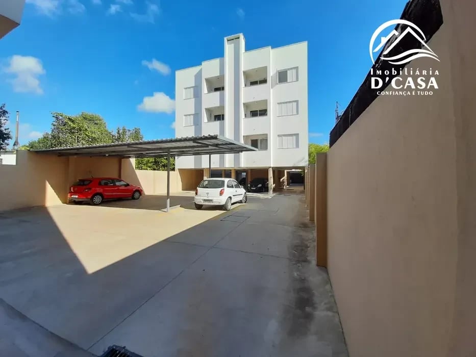 Apartamento centro de Santa Cruz de Sul - Foto 6