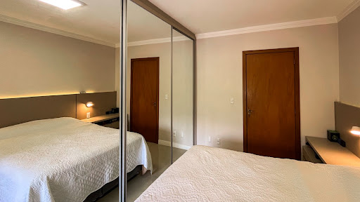 Apartamento no Playa Del Carmen com 2 dormitórios - Foto 5