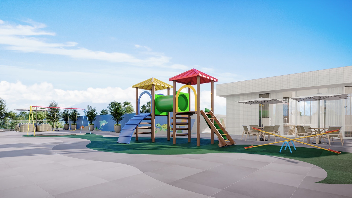 Apartamento no Edifício Horizon Residence á venda em Balneário Camboriú — foto 11
