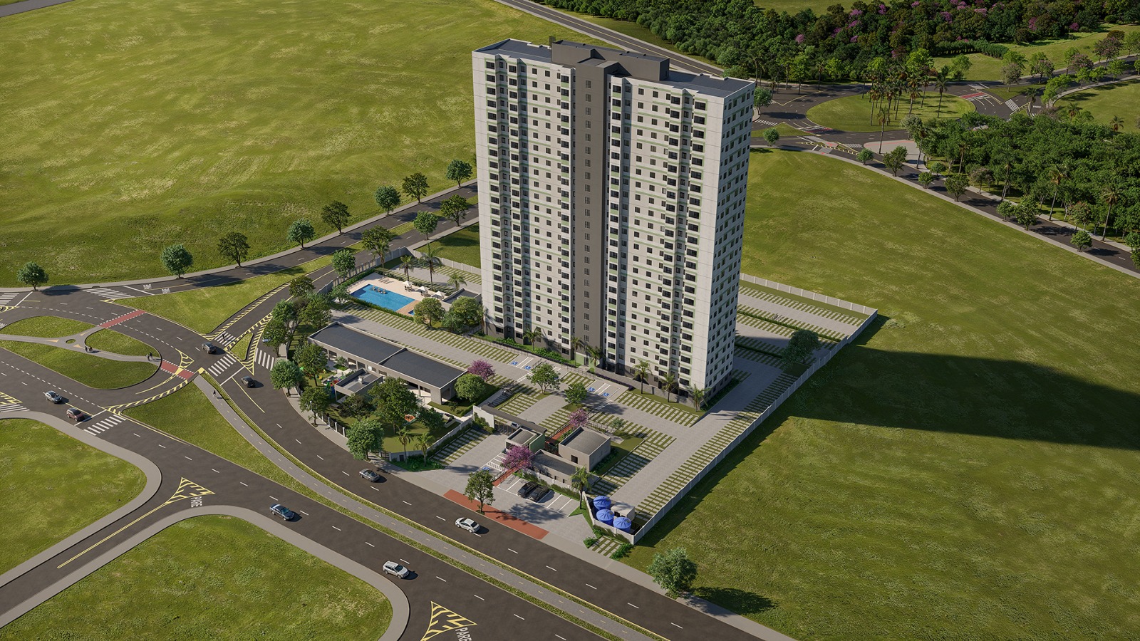 Residencial Caminho dos Alecrins - Foto 23