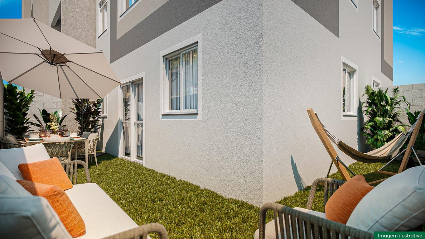 Residencial Paineiras, foto 12