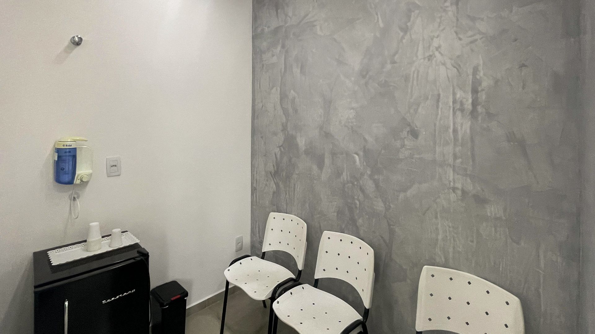 Sala no Centro de Santa Cruz do Sul com 32 m² - Foto 3