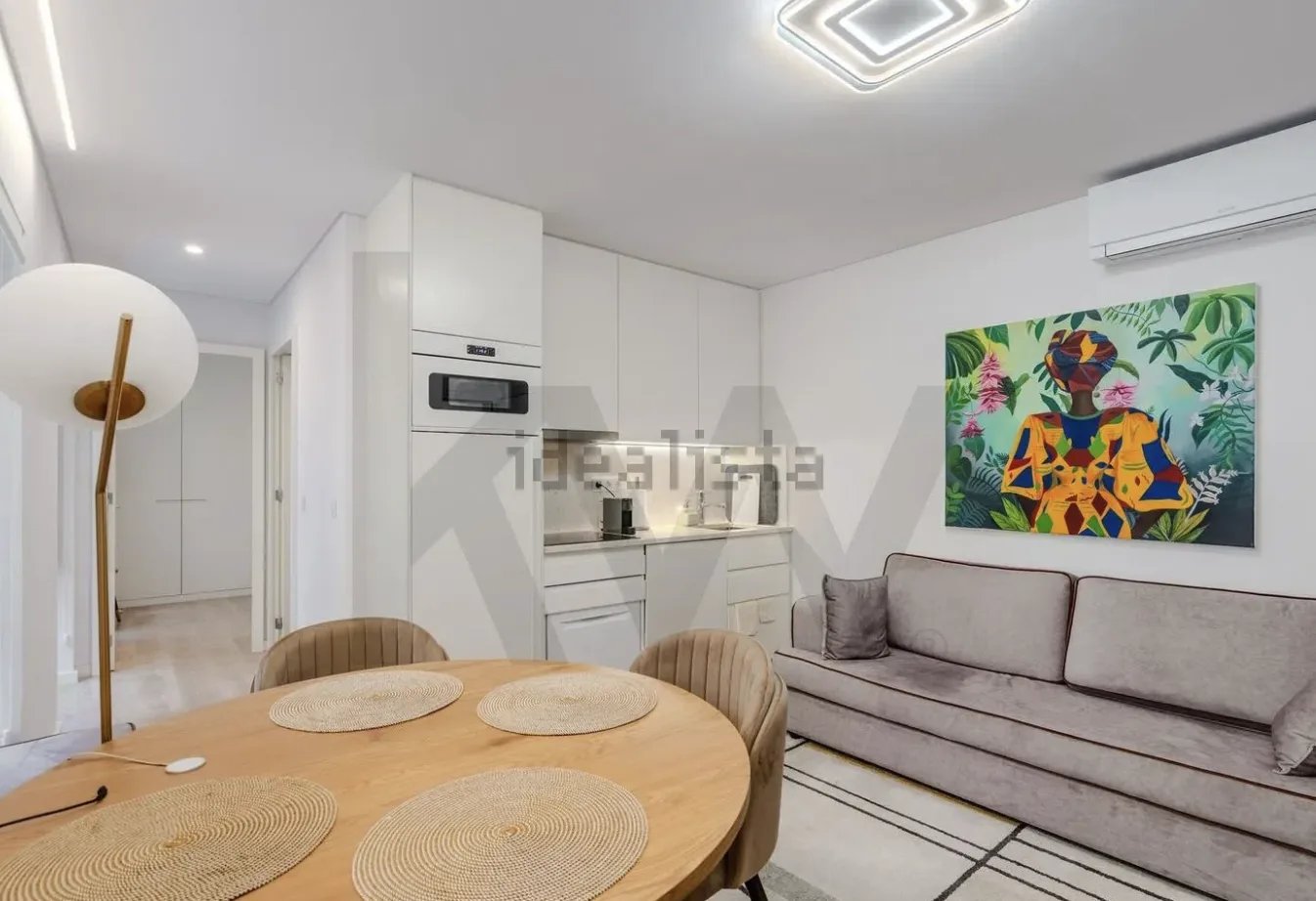 APARTAMENTO - 34645479