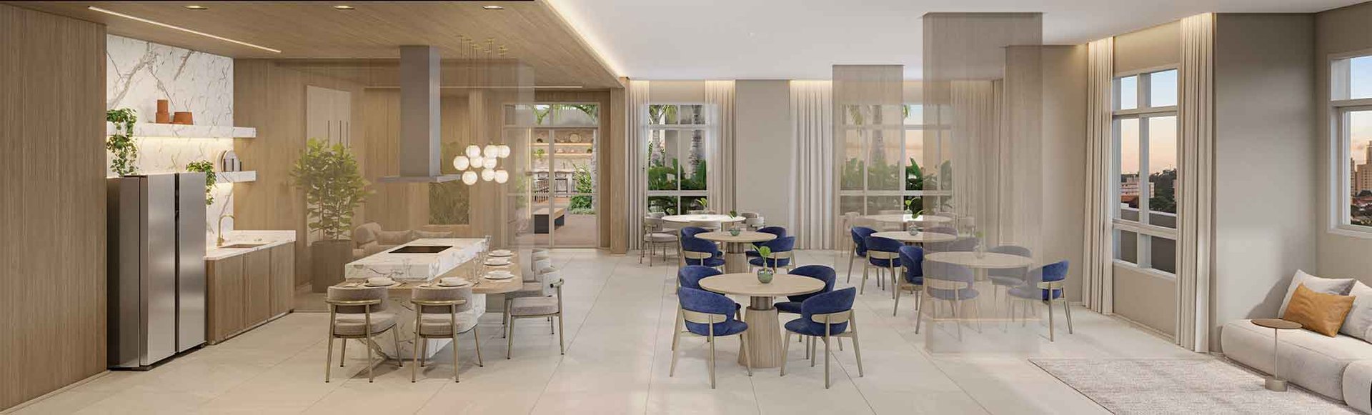 Residencial Reserva São Caetano Parque - Foto 28