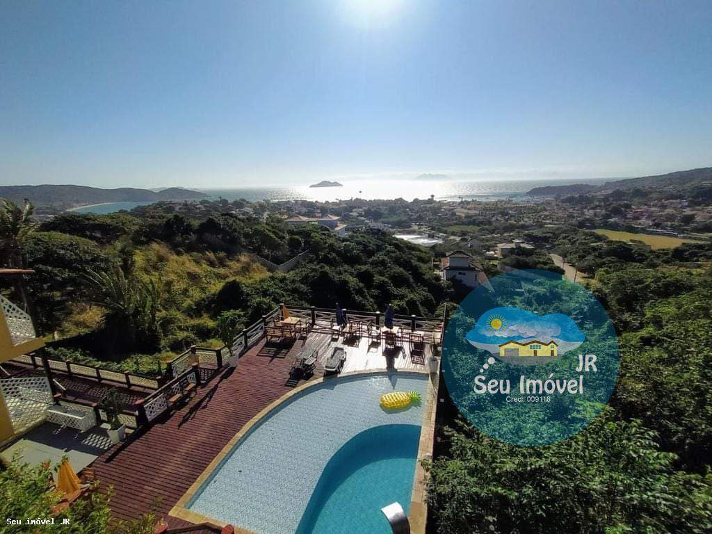 Hotel em Brava, Armação dos Búzios