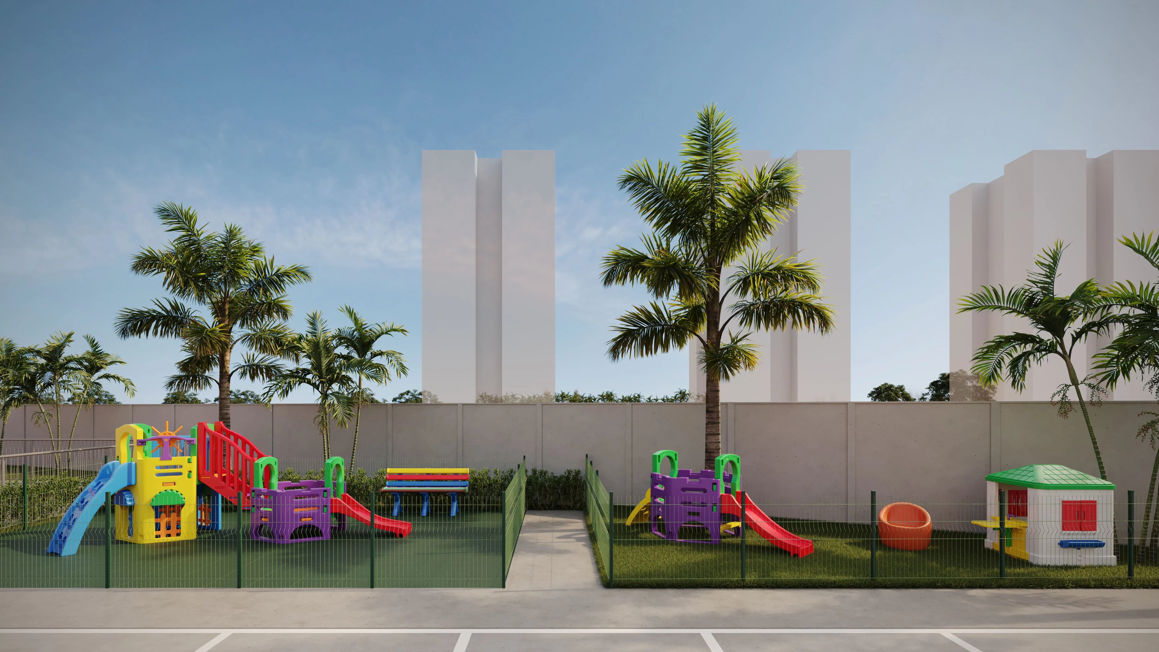Residencial Estoril - Foto 5