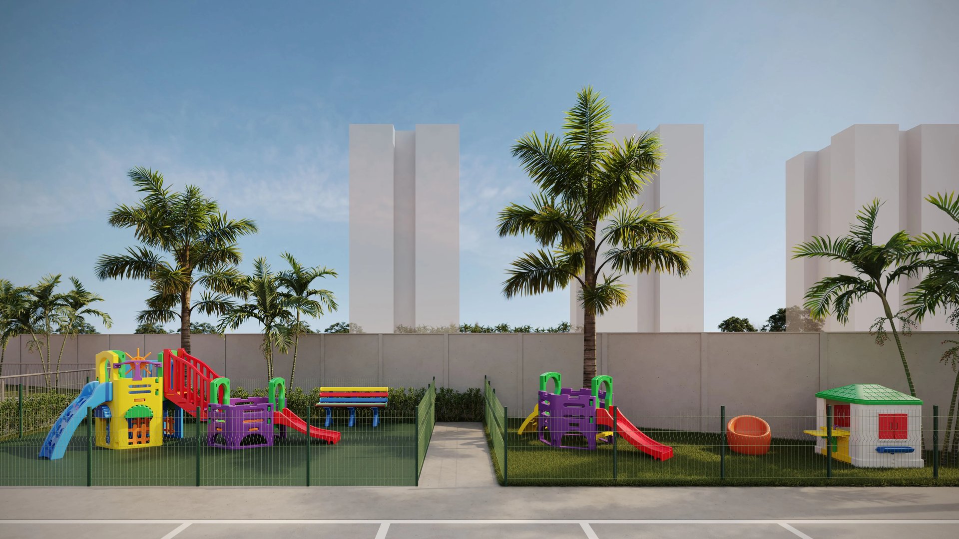 Residencial Estoril - Foto 5