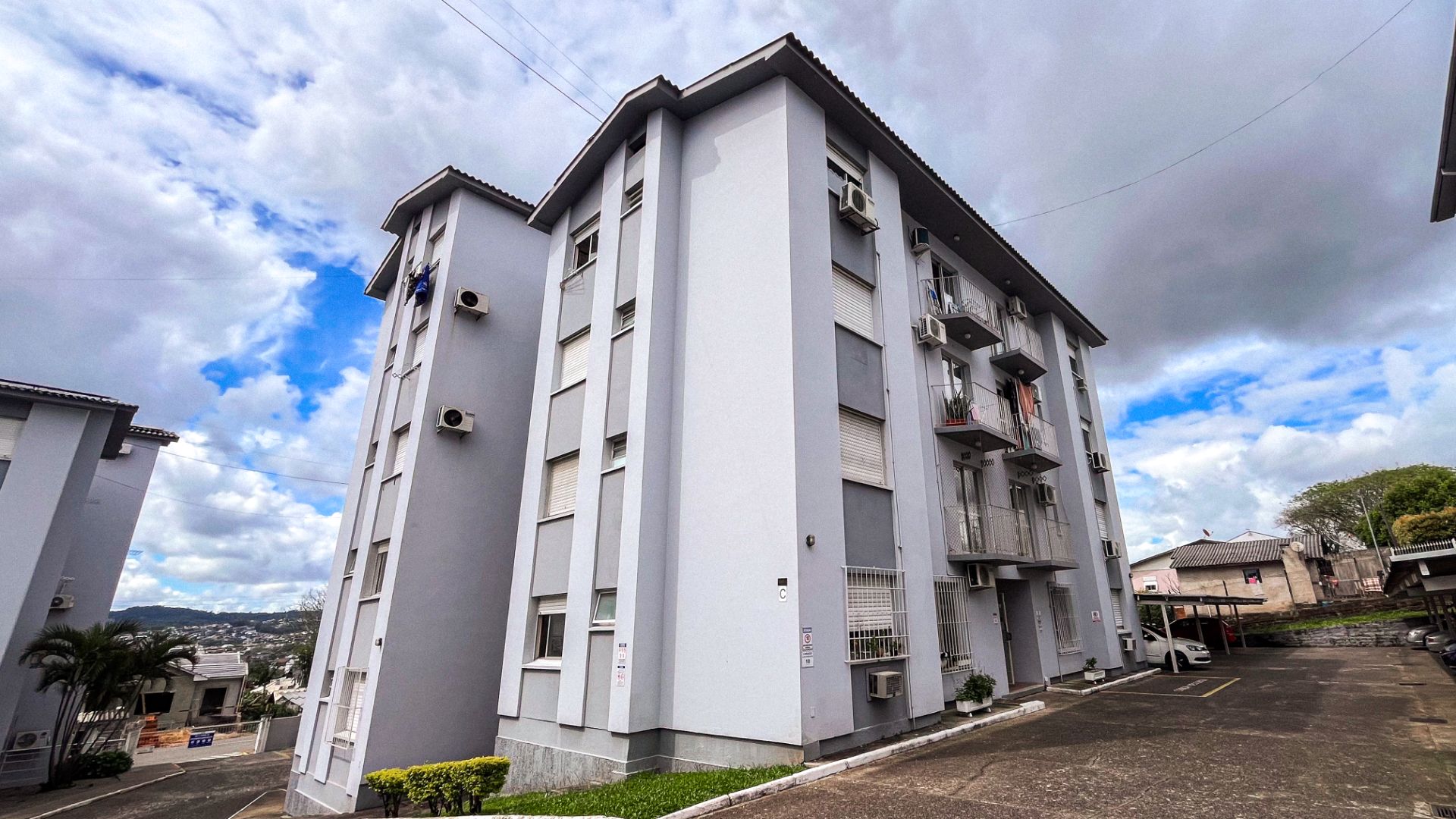 Apartamento no Residencial Dona Carlota - Foto 4