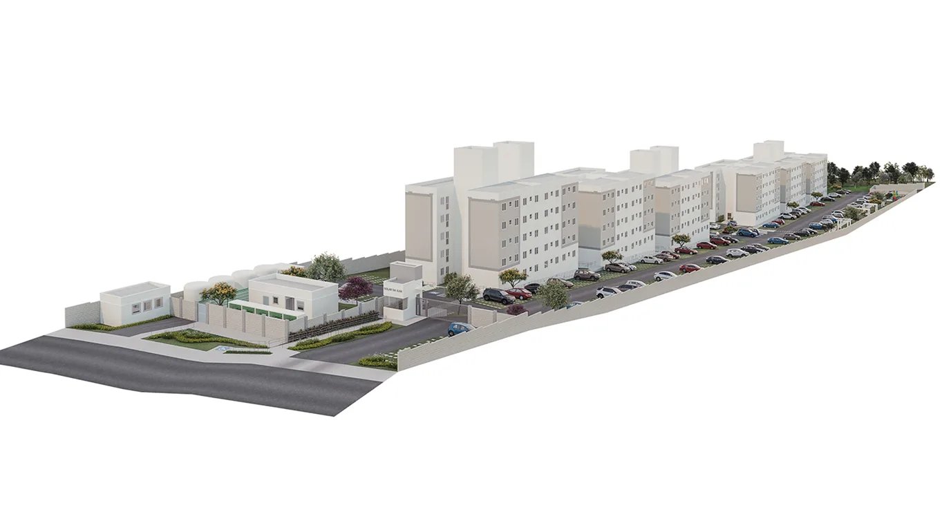 Residencial Solar Da Ilha - Foto 6