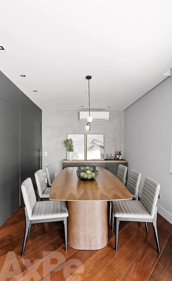 APARTAMENTO MOEMA - 170054 — foto 6